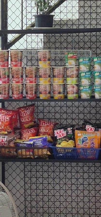 梅索特斯里酒店 湄梭 外观 照片