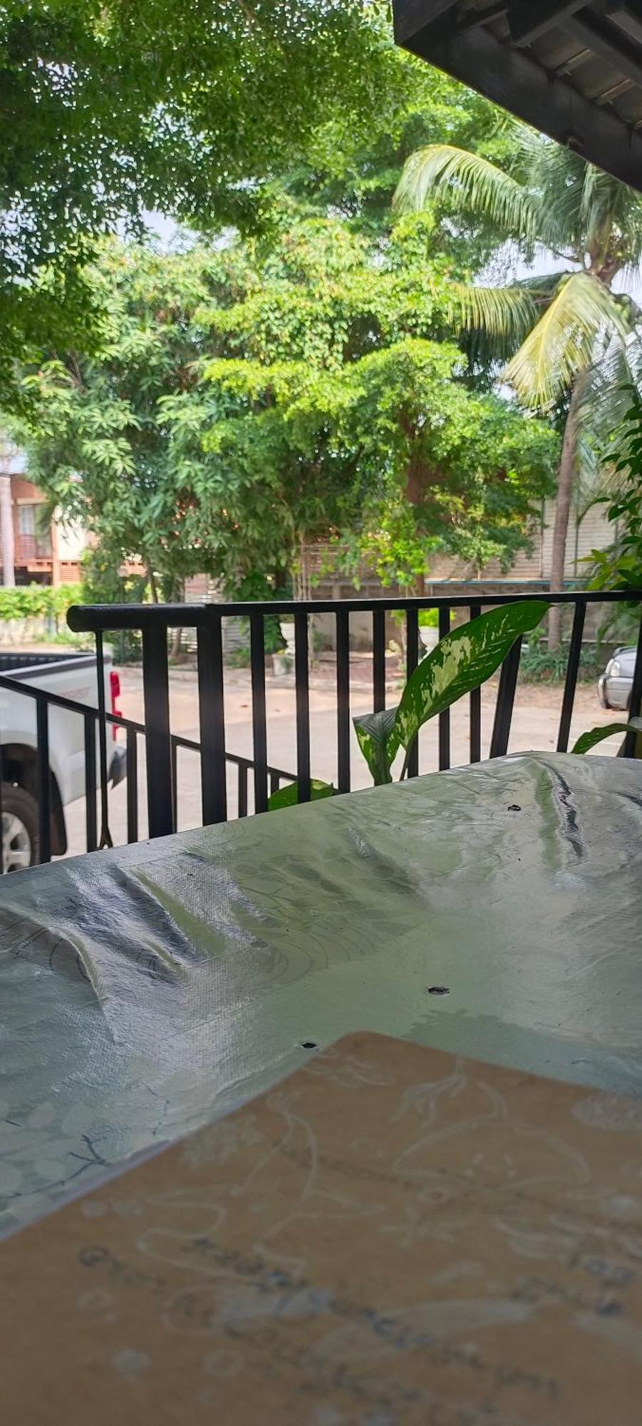 梅索特斯里酒店 湄梭 外观 照片