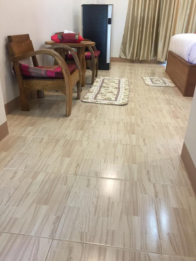 梅索特斯里酒店 湄梭 外观 照片