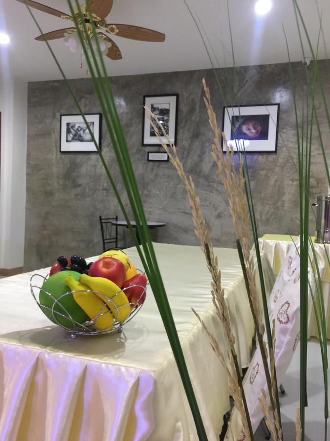 梅索特斯里酒店 湄梭 外观 照片