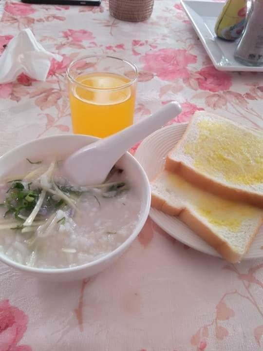 梅索特斯里酒店 湄梭 外观 照片